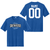 12U Lindquist Royal Moisture Wicking T-Shirt
