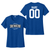 12U Lindquist Ladies Royal Moisture Wicking T-Shirt