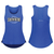 12U Lindquist Ladies Royal Tank