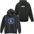 SHS Cheer Hooded Sweatshirt