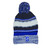 SHS Cheer Pom Pom Hat