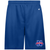 Nonnewaug Football 7 inch Shorts