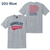 Sandlot Baseball 10U Blue T-Shirt