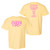 Wethersfield Cheer We <3 Our Seniors T-Shirt