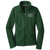 THOCC Float Pool Ladies Forest Chill Fleece Jacket
