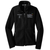 THOCC Laboratory Ladies Black Chill Fleece Jacket