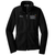 THOCC Laboratory Ladies Black Chill Fleece Jacket