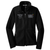 THOCC Phlebotomy Ladies Black Chill Fleece Jacket