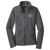 THOCC Phlebotomy Ladies Iron Gray Chill Fleece Jacket
