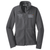 THOCC Phlebotomy Ladies Iron Gray Chill Fleece Jacket