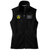 THOCC Radiology Ladies Black Chill Vest