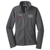 THOCC Trauma Ladies Iron Gray Chill Fleece Jacket
