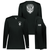 118 National Guard Ladies Moisture Wicking Black Long Sleeve