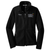 THOCC Bradley Emergency Department Ladies Black Chill Fleece Jacket