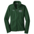 THOCC Bradley Emergency Department Ladies Forest Chill Fleece Jacket