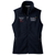 THOCC Respiratory Therapy Ladies Navy Chill Vest