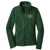 THOCC Breast Surgery Ladies Forest Chill Fleece Jacket