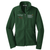 THOCC Breast Surgery Ladies Forest Chill Fleece Jacket