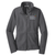 THOCC Laboratory Ladies Iron Gray Chill Fleece Jacket