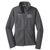 THOCC Laboratory Ladies Iron Gray Chill Fleece Jacket