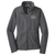THOCC Outpatient Clinic Ladies Iron Gray Chill Fleece Jacket