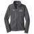 THOCC Outpatient Clinic Ladies Iron Gray Chill Fleece Jacket