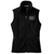 THOCC Emergency Department Ladies Black Chill Vest