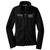 THOCC Emergency Department Ladies Black Chill Fleece Jacket