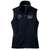 THOCC Labor and Delivery Ladies Navy Chill Vest