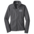 THOCC Labor and Delivery Ladies Iron Gray Chill Fleece Jacket