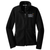 THOCC N3 Med/Surgery Ladies Black Chill Fleece Jacket
