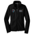 THOCC NICU Ladies Black Chill Fleece Jacket
