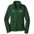 THOCC NICU Ladies Forest Chill Fleece Jacket