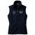 THOCC NICU Ladies Navy Chill Vest