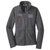 THOCC Oncology Ladies Iron Gray Chill Fleece Jacket