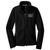 THOCC Neuro/Stroke Ladies Black Chill Fleece Jacket