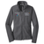 THOCC Postpartum Ladies Iron Gray Chill Fleece Jacket