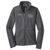THOCC Surgery Ladies Iron Gray Chill Fleece Jacket