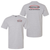 Advanced Physical Therapy Sport Gray Soft Style T-Shirt