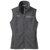 THOCC Occupational Health Network Ladies Iron Gray Fleece Vest