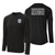 New Britain EMS Black Performance Long Sleeve