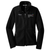 Hartford Hospital CB5 Ladies Black Chill Fleece Jacket