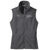 Hartford Healthcare CB5 Ladies Iron Gray Fleece Vest
