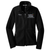 Hartford Hospital Central Region Nursing Education Ladies Black Chill Fleece Jacket