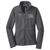 Hartford Healthcare Central Region Nursing Education Ladies Iron Gray Chill Fleece Jacket