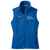 Hartford Healthcare Heart and Vascular Institute Ladies Royal Fleece Vest