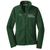Hartford Healthcare Heart and Vascular Institute Ladies Forest Chill Fleece Jacket