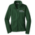 Hartford Healthcare Heart and Vascular Institute Ladies Forest Chill Fleece Jacket
