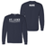St. Luke Navy Long Sleeve