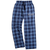 St. Luke Flannel Pants